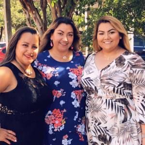 Meet your Posher, Veronica